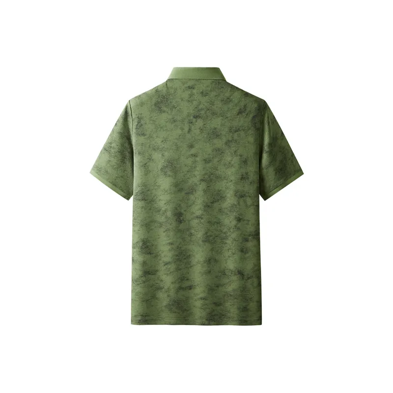 LA'T.WEEKEND Polo Shirts Unisex-9