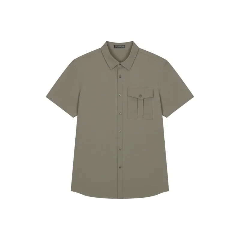 K BOXING Shirts Men-3