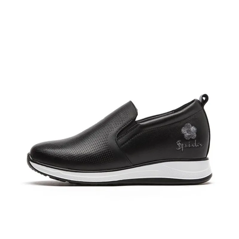 Spider King Casual Shoes Women's-5