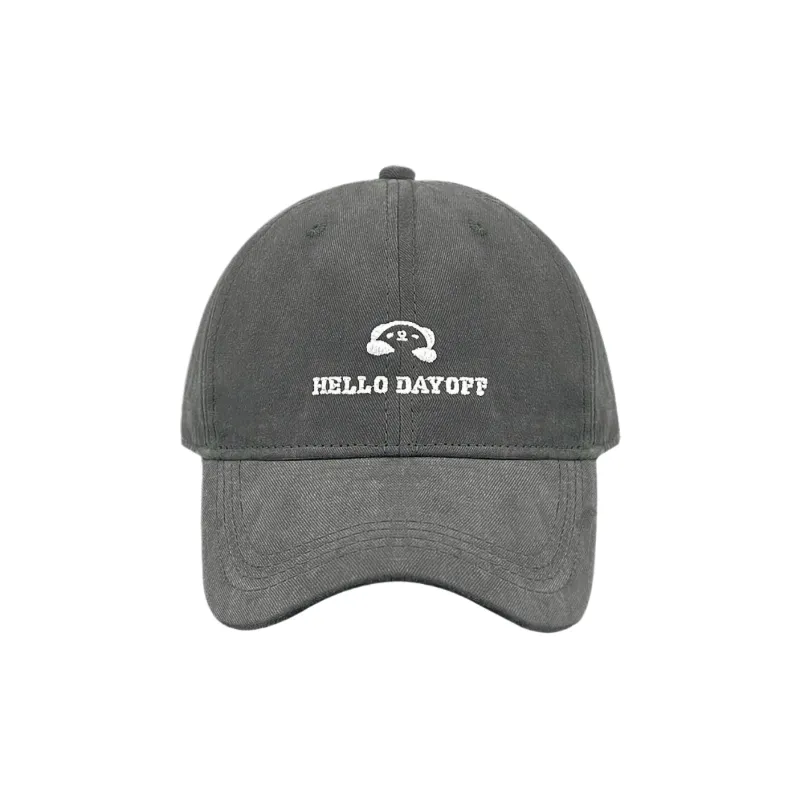 YALMY Cotton Baseball Caps Unisex-5