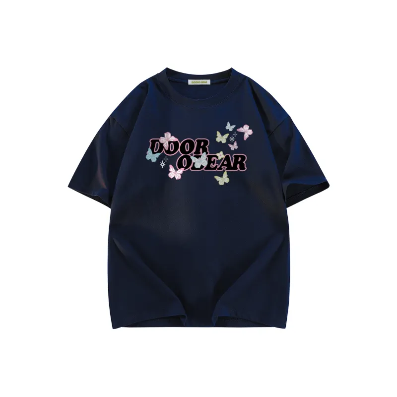 Budding Bear T Shirts Unisex-10
