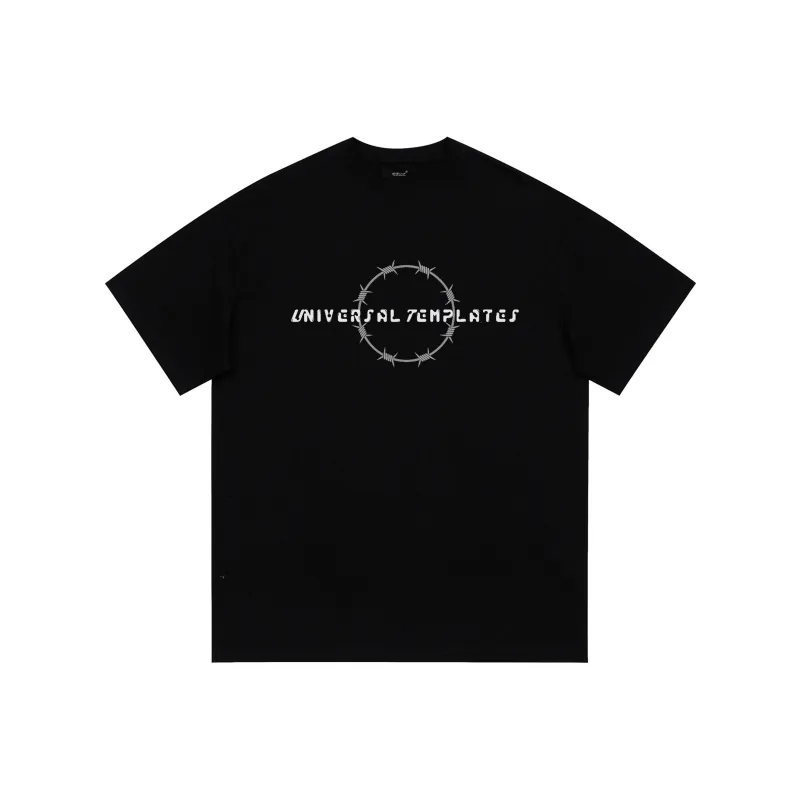 Universal Templates T Shirt Unisex-1