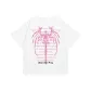 White (100% cotton)