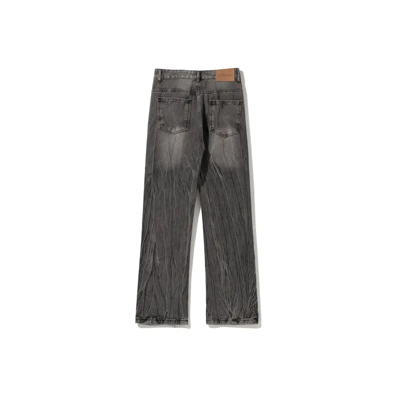 Kudamm Jeans Unisex-1
