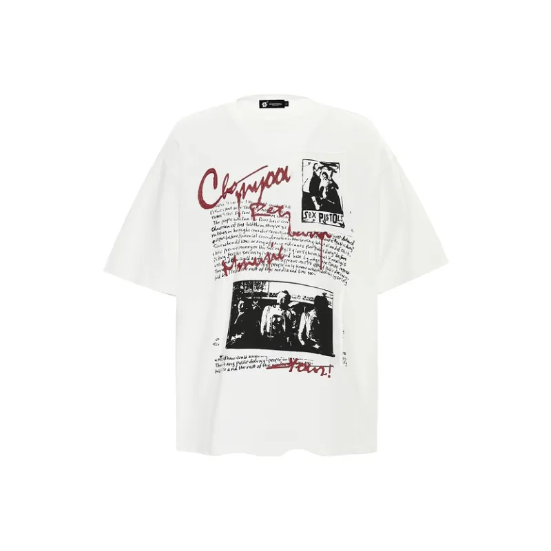 KLAMMKICKS T Shirts Unisex-0