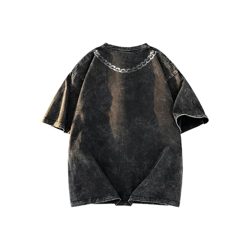 CHARLIE GOLF T Shirts Unisex-1