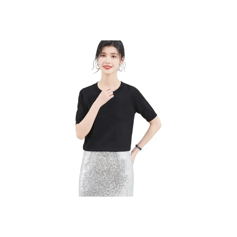 JINJU Knitwear Women's-5