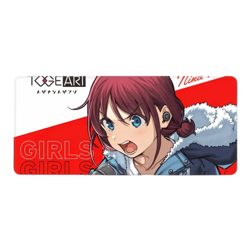 DANYIN Mouse Pads-14