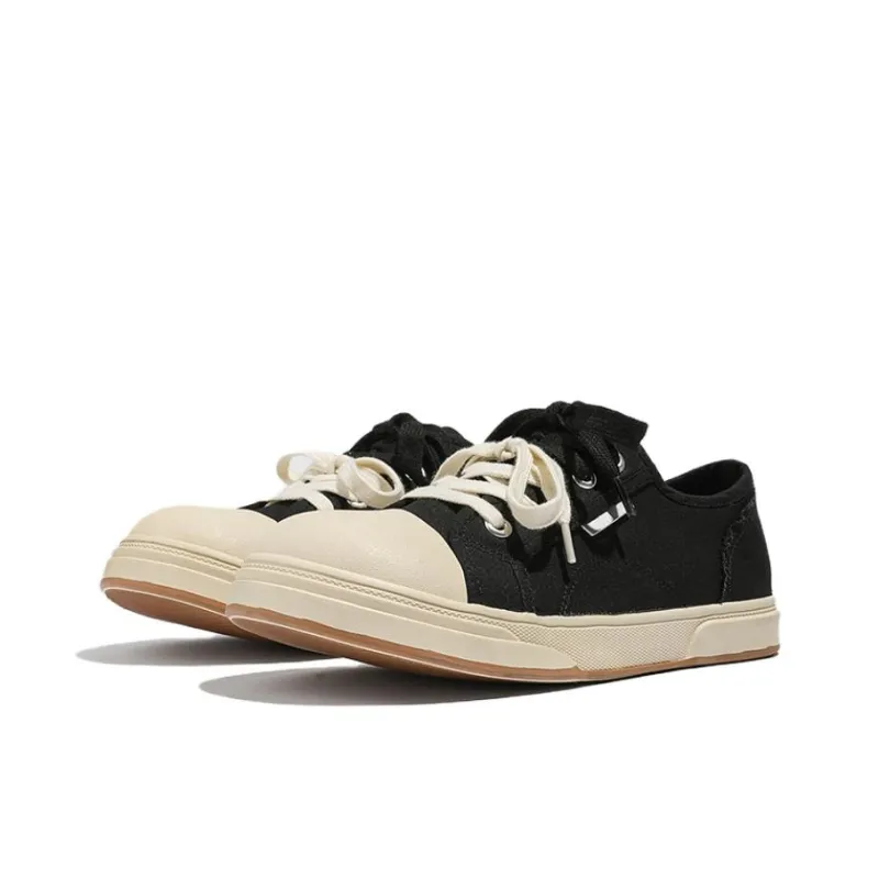 IZEIZIG Low Top Skateboard Shoes Unisex-3