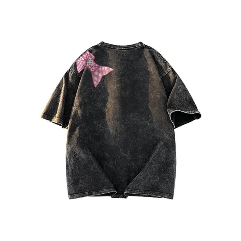 CHARLIE GOLF T Shirts Unisex-1