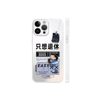 YONGSHI Phone Cases