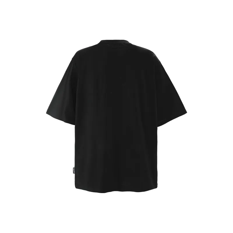 KLAMMKICKS T Shirts Unisex-3