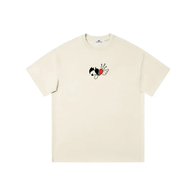 FASTFISH T Shirts Unisex-21