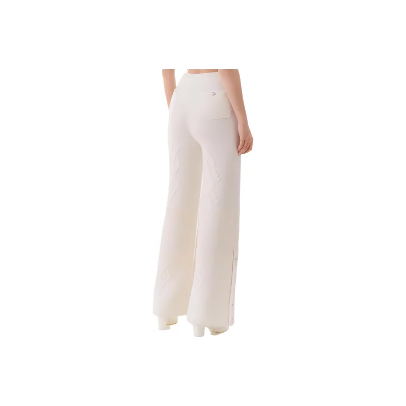 CHANEL Casual Pants Women's-1