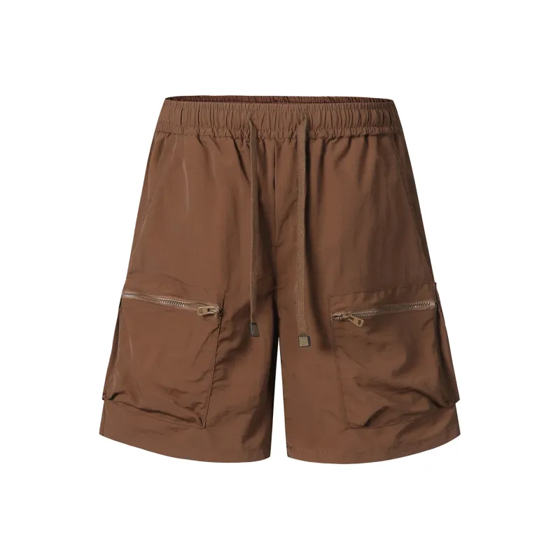 FISHGALAXY Casual Shorts Unisex-5