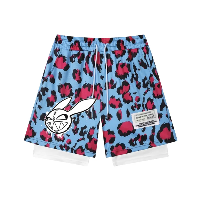IXXAT Sports Shorts Unisex-12