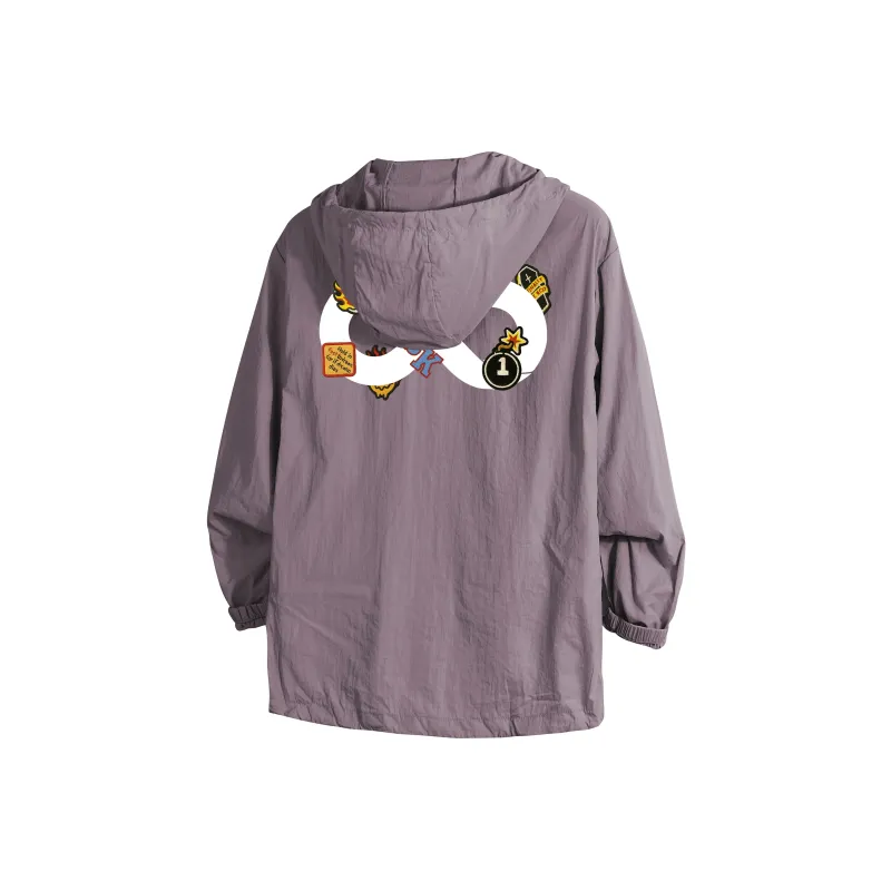 S.k. Manor Hill Sun Protection Clothing Unisex-36