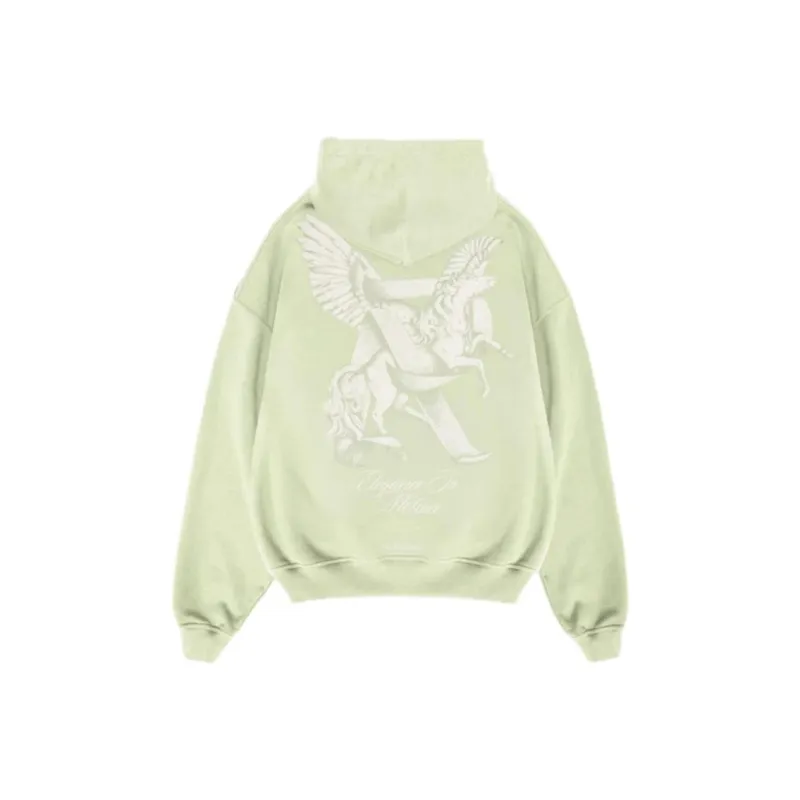 REPRESENT Elegance In Motion Hoodie-1