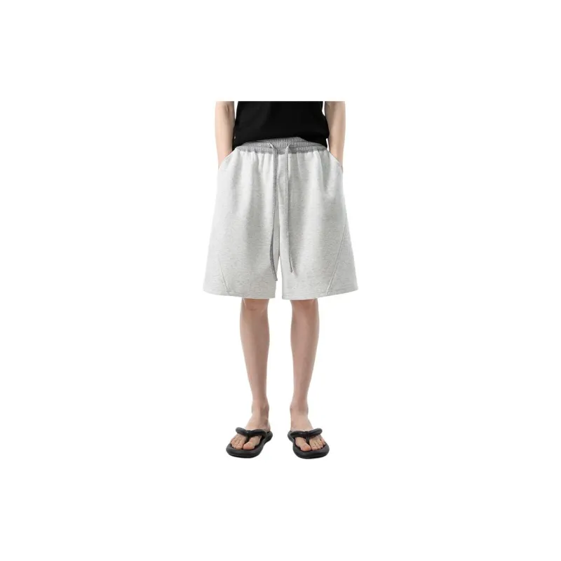 OPMO Casual Shorts Unisex-0