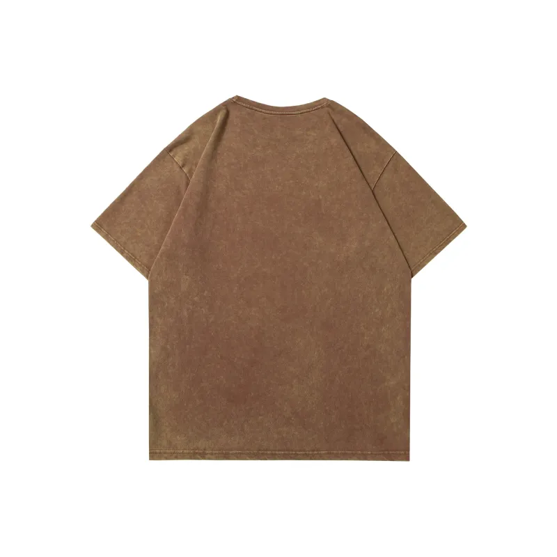 REXSHION T Shirts Unisex-5