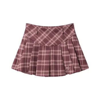 YINLEI Casual Short Skirts Women's