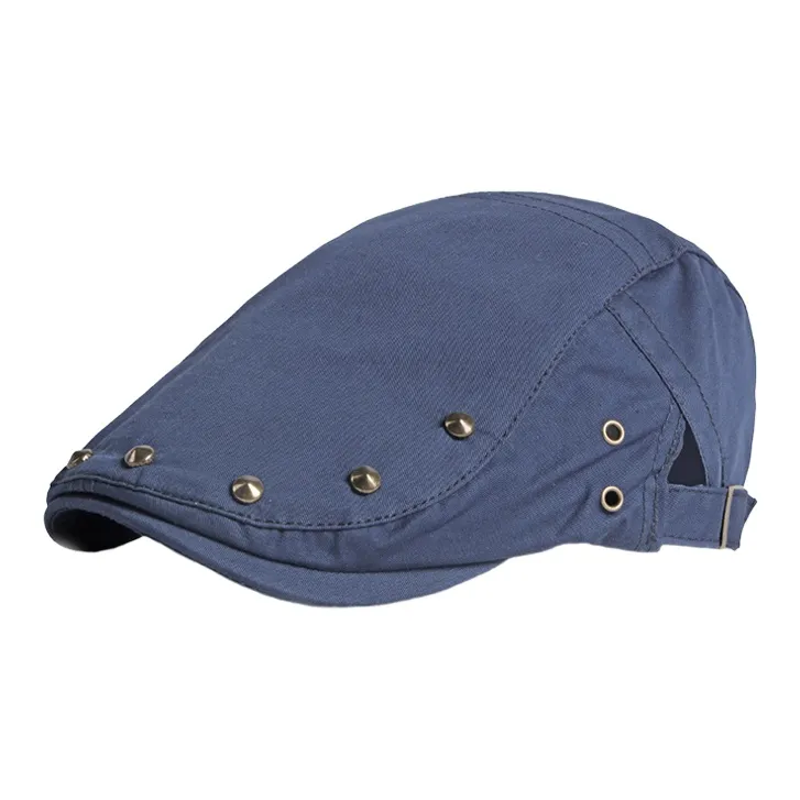 Yalu Berets Unisex-8