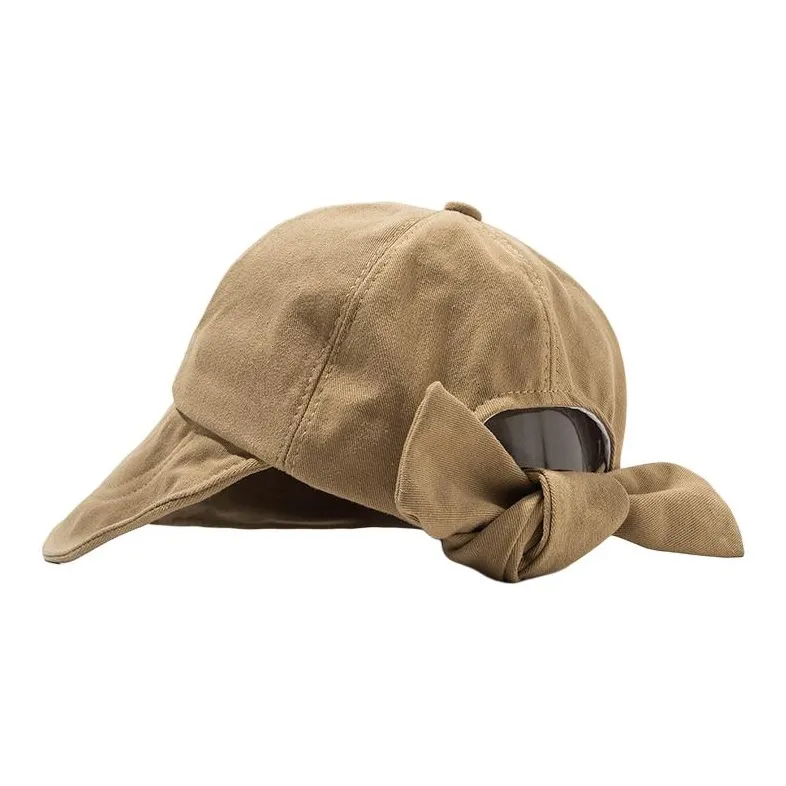 Beerus Cotton Bucket Hats Women's-2