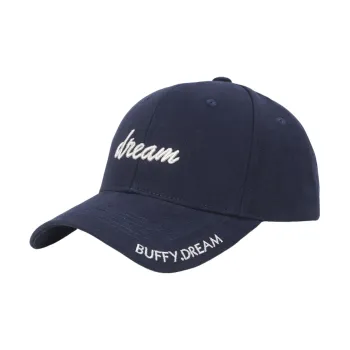 BOOLFEN Cotton Baseball Caps Unisex