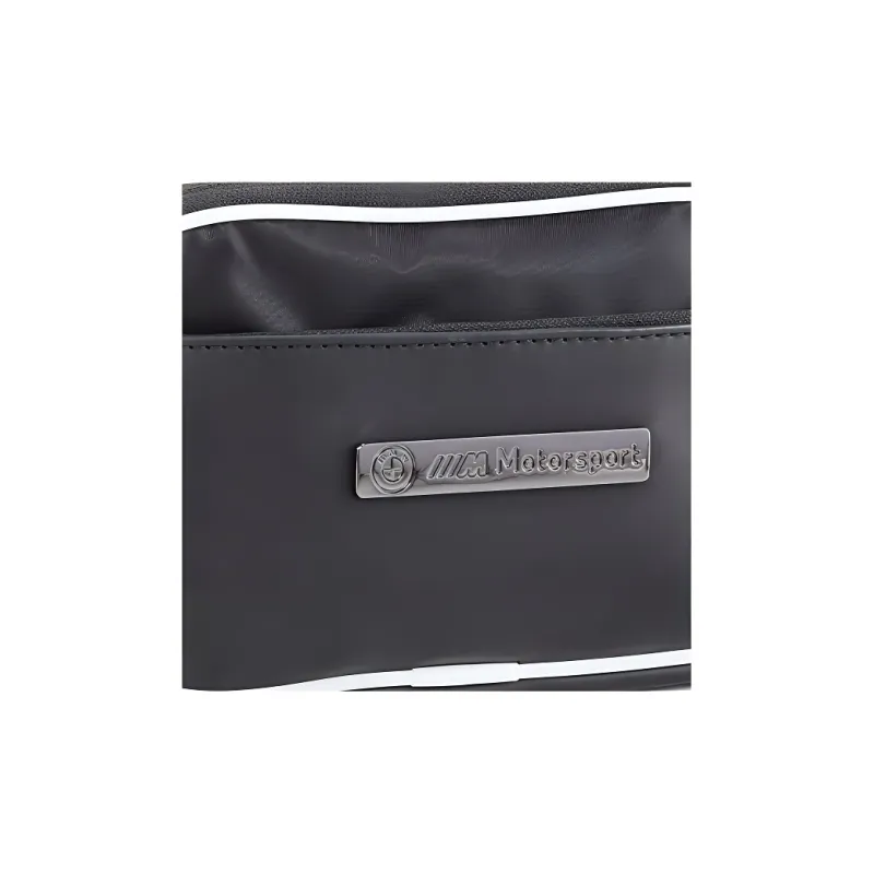 PUMA PU Polyurethane Wallet Women's Black-3