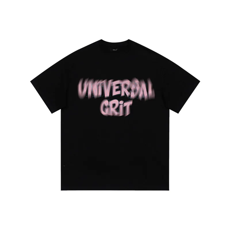 Universal Templates T Shirt Unisex-0