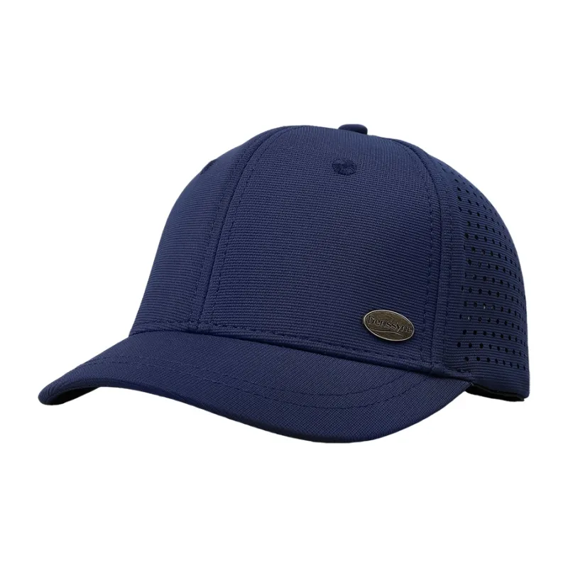 DENSSYNE Polyester Baseball Caps Unisex-3