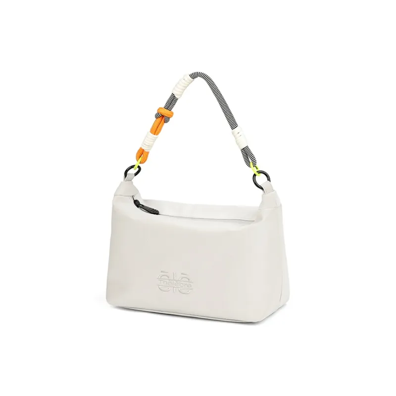 Thereble Synthetic Leather Toiletry Bag Regular Women's Multicolor-5