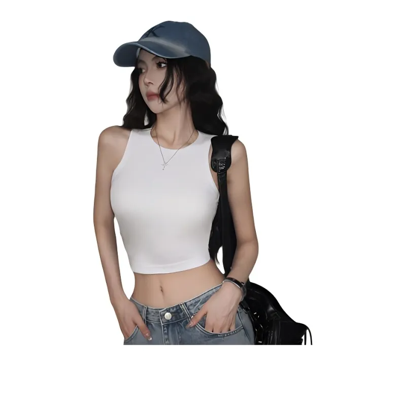 MCZI Women's Tank Tops-3