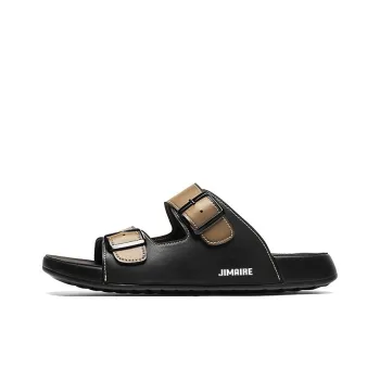 King Jinmai Slide Slippers Men's