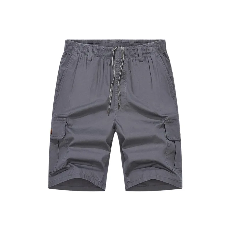 VERAF CA Casual Shorts Men-0