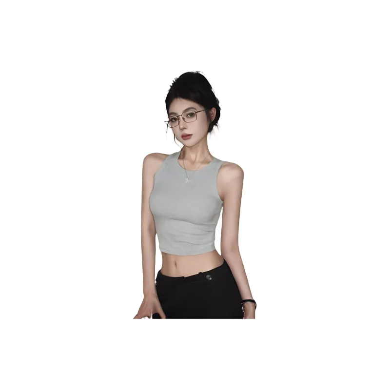 MCZI Women's Tank Tops-1
