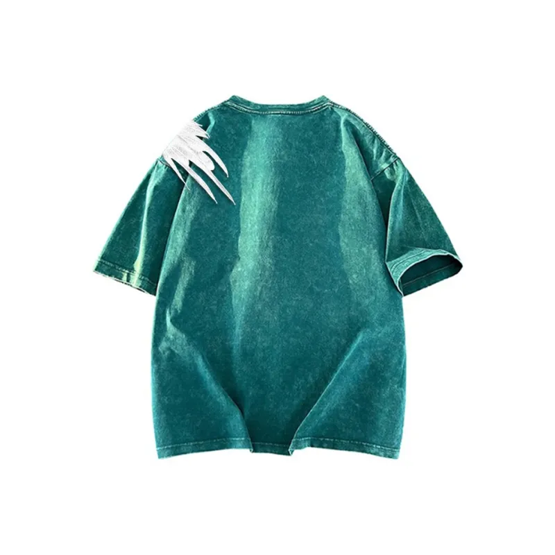 CHARLIE GOLF T Shirts Unisex-11