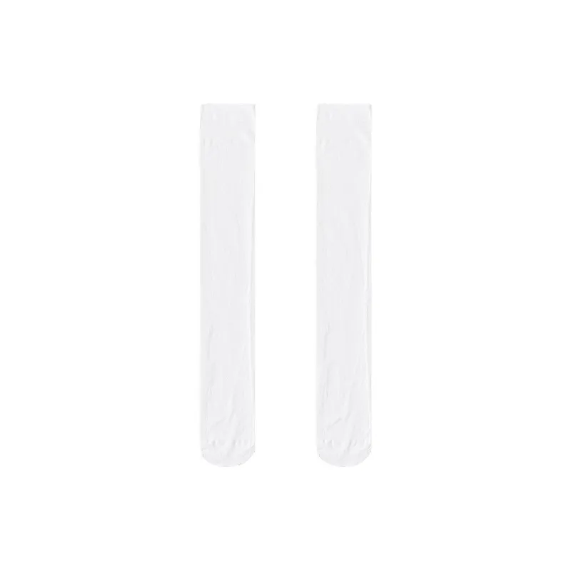 Cotton Gene Thigh high Socks Women's Combo Set-0