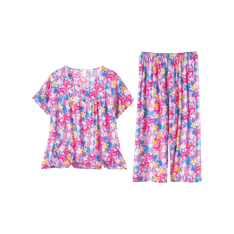 LoveEsteem Women's Pajama Sets-20