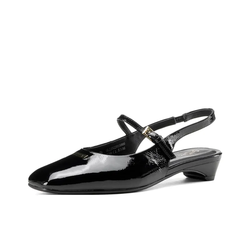 GOLDLION Casual Single Shoes Women's-1