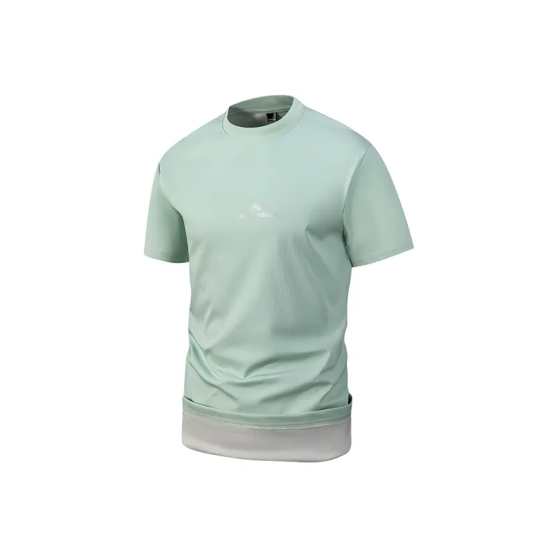 ZHIO T Shirts Unisex-2