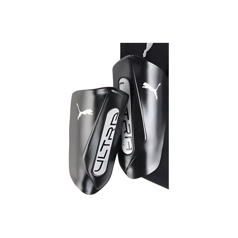 PUMA Fitness Arm Guards Protective Black EVA Lining Unisex-1