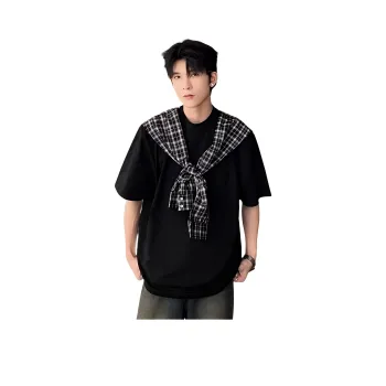 Wooden Rabbit T Shirts Men