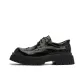 Patent Leather Black