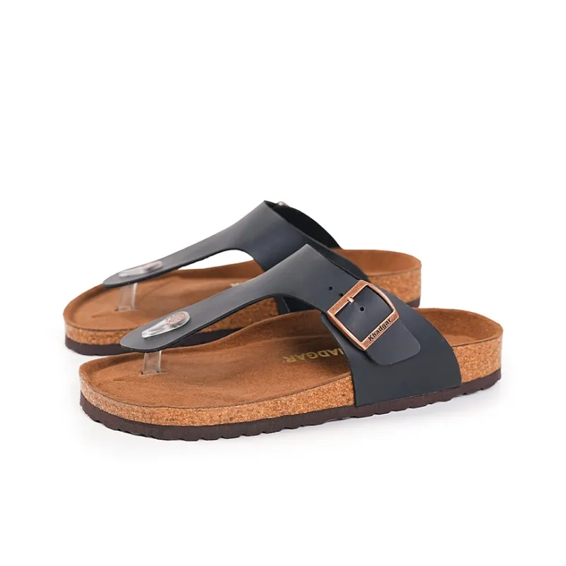 Khadgar Flip Flops Unisex-12