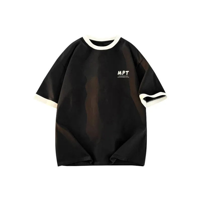 MEIPIN TANG T Shirts Unisex-1