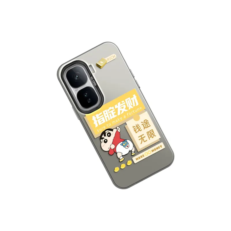 Crayon Shinchan Phone Cases-2