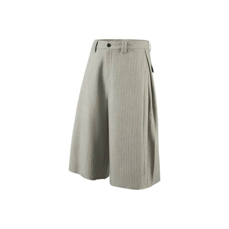 Bulking Tide Brand Casual Shorts Unisex-0