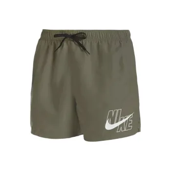 Nike Clothing Casual Shorts Men Khaki