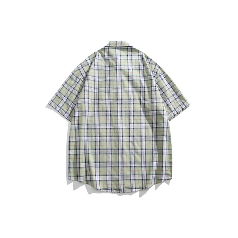 MIIOW Shirts Unisex-5